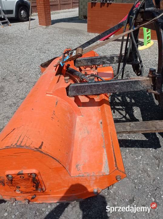 Kosiarka Bijakowa PERFECT 180 lubelskie Lublin