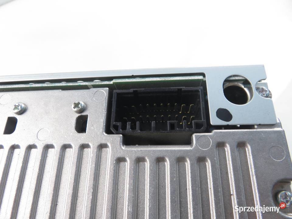 RADIO SUZUKI LIANA ER LIFTBACK 3910159J82