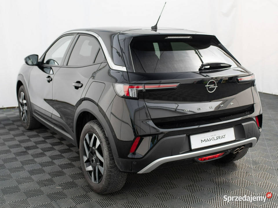 Opel Mokka GD1U30812 T Elegance Podgrzf Kamera klimatyzacja