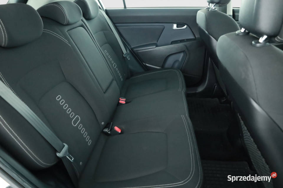 Kia Sportage 16 GDI Zabrze