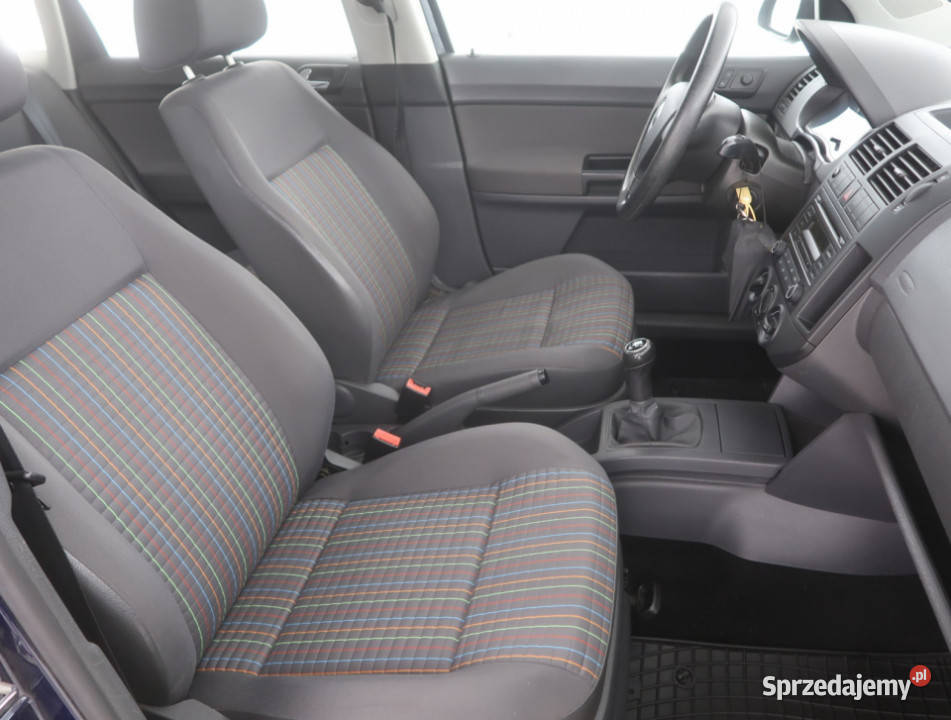 VW Polo 12 12V elektryczne szyby Polo Samochody osobowe Bielany Wrocławskie