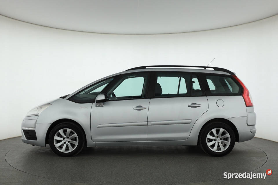 Citroen C4 Grand Picasso 16 HDi Piaseczno