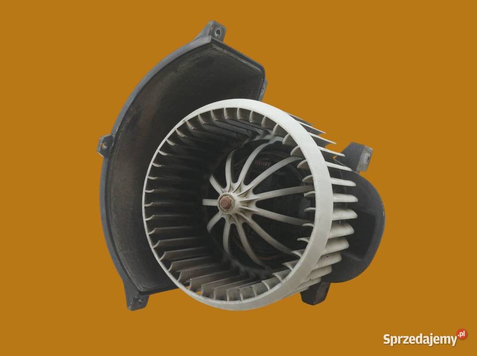 DMUCHAWA NAWIEWU 7L0820021L Porsche Cayenne I świętokrzyskie