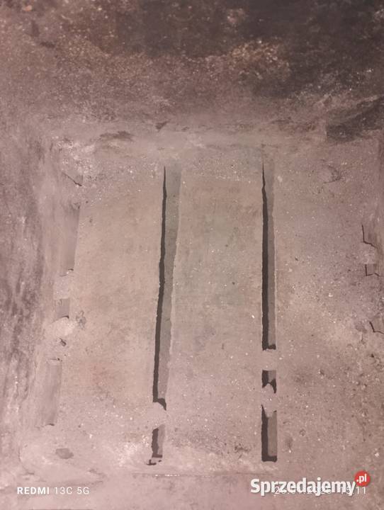 Piec co używany Boguszów-Gorce