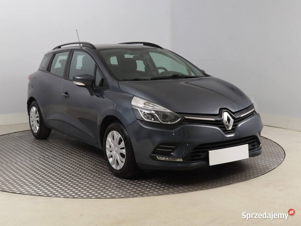 Renault Clio 12 16V Bielany Wrocławskie