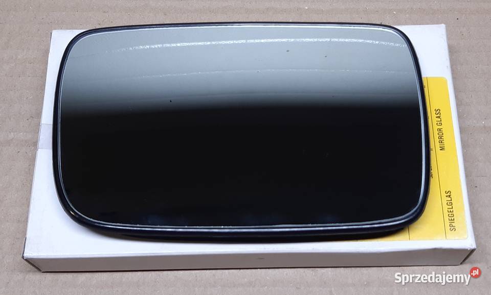 WKŁAD SZKŁO LUSTERKA PRAWE VW POLO 6N1 9702 osobowe Mielęcin