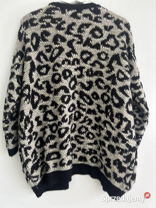 Sweter kardigan XS Wyszków sprzedam