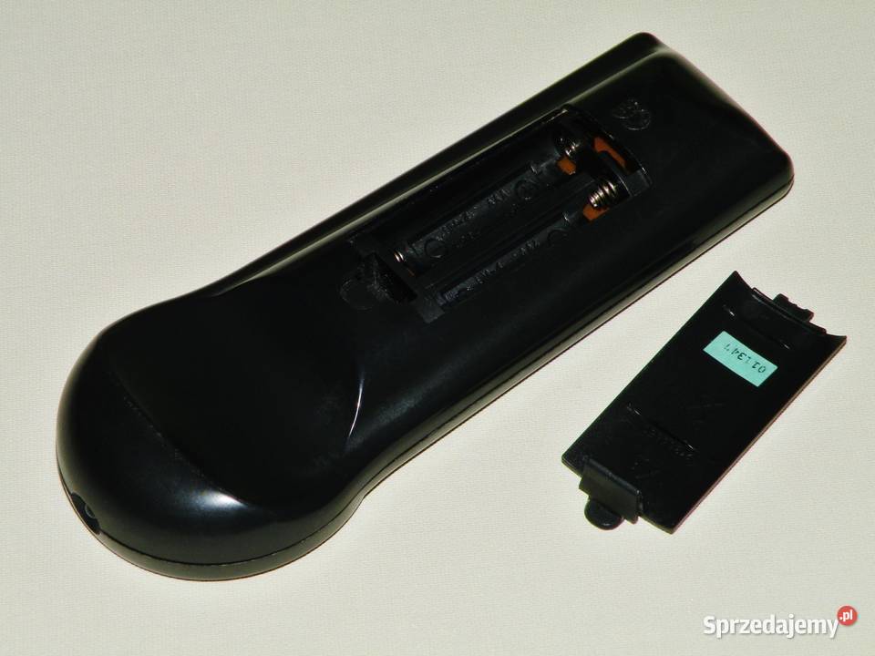 Pilot dekodera Cyfra płaski kujawsko-pomorskie Bydgoszcz