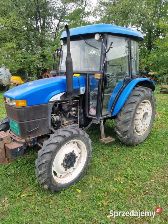 Holland Radom sprzedam