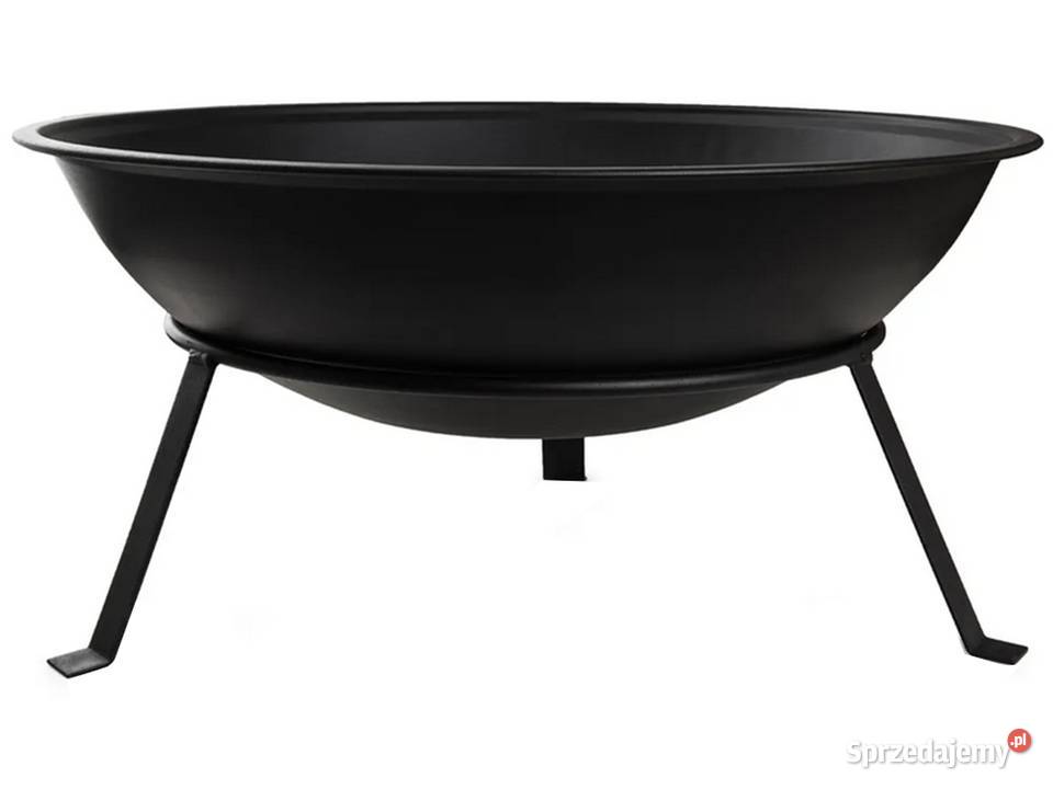 Palenisko ogrodowe duże pogrzebacz stojak ruszt Biała Podlaska