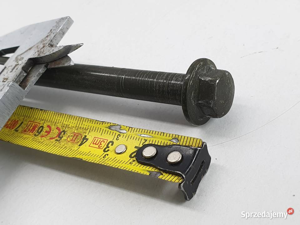 Os Oska Szpilka Sruba Peugeot Speedfight III łódzkie Łódź