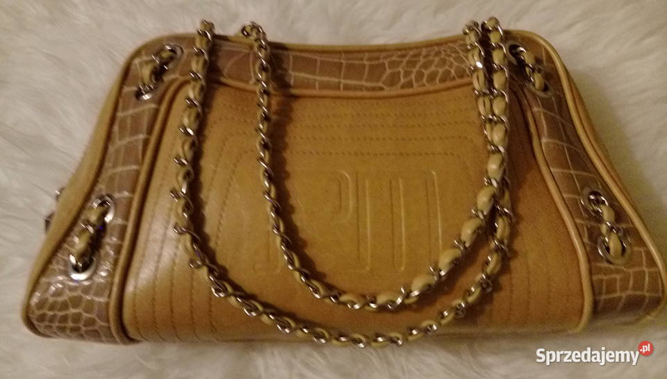 Torebka damska na ramię RICARDA M lubelskie Lublin