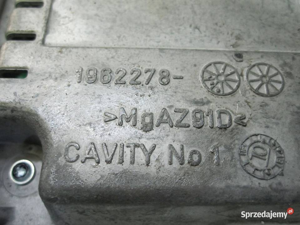 MINI COUNTRYMAN I 11r licznik zegar ANGLIK sprzedam