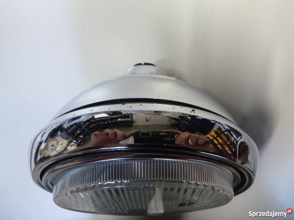 Reflektor lampa przednia Yamaha Virago XV 125 Jawiszowice