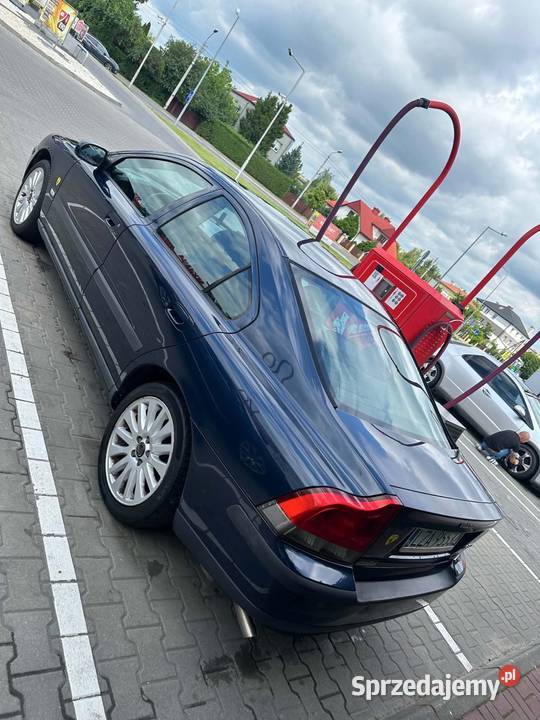 Volvo s60 24 bg 2400cm3 Chełm