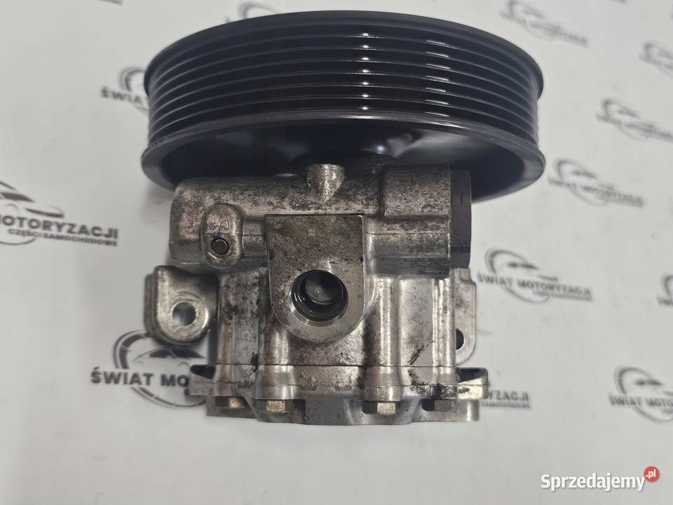 MERCEDES SLK 18B 271944 163 pompa wspomagania osobowe