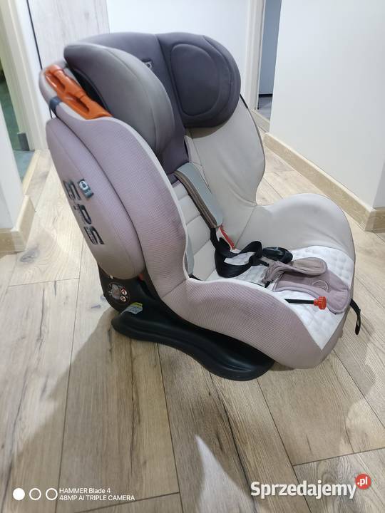 Fotelik COLETTO 936 Krzeczów sprzedam