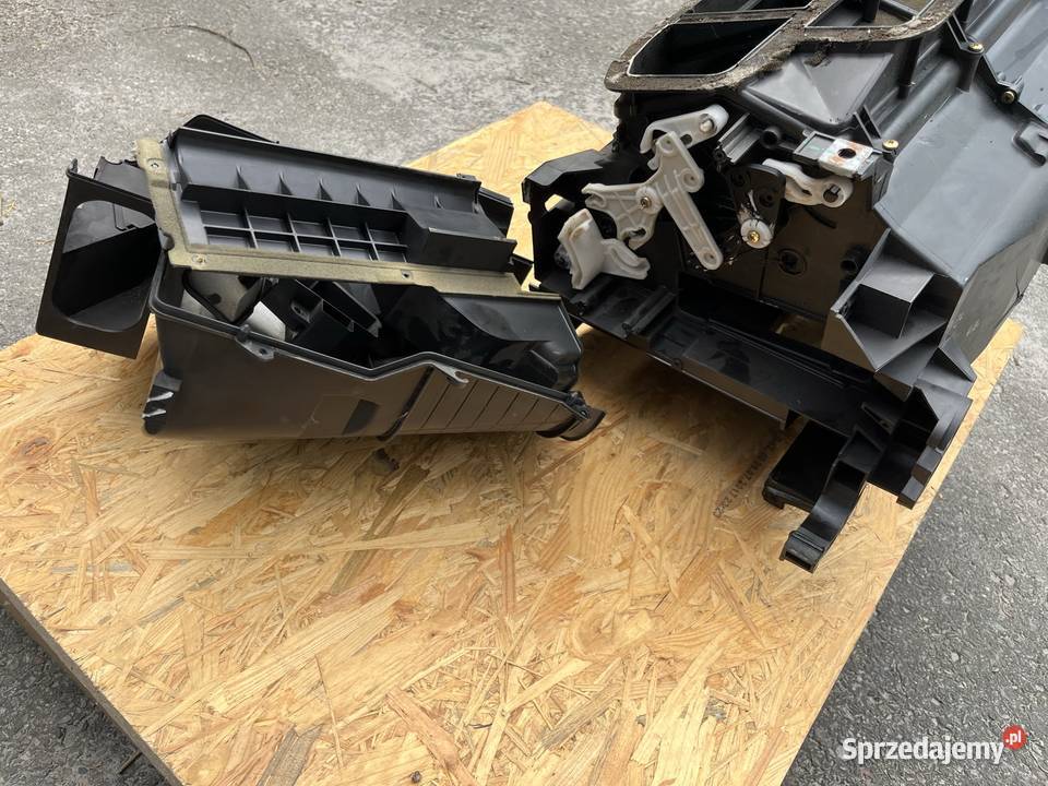 Obudowa nagrzewnicy Honda CRV 2 CRV II Krasnystaw