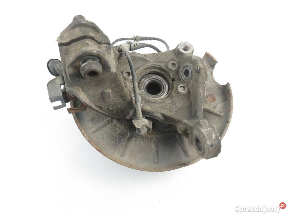 ZWROTNICA PIASTA PRZEDNIA PRAWA PASSAT B6 20 FSI małopolskie