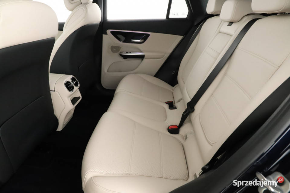 Mercedes GLC GLC 300de 4MATIC czujnik zmierzchu mazowieckie Piaseczno