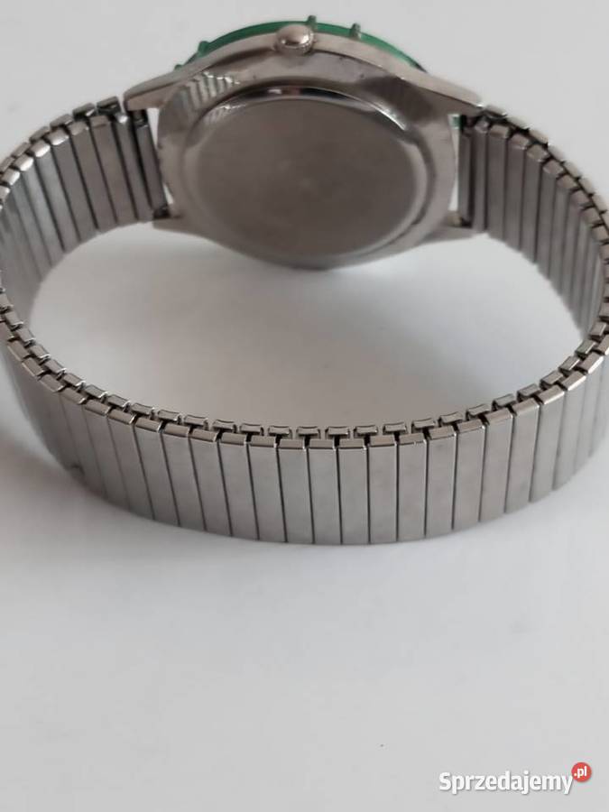 ZEGAREK KWARCOWY Szczecinek sprzedam