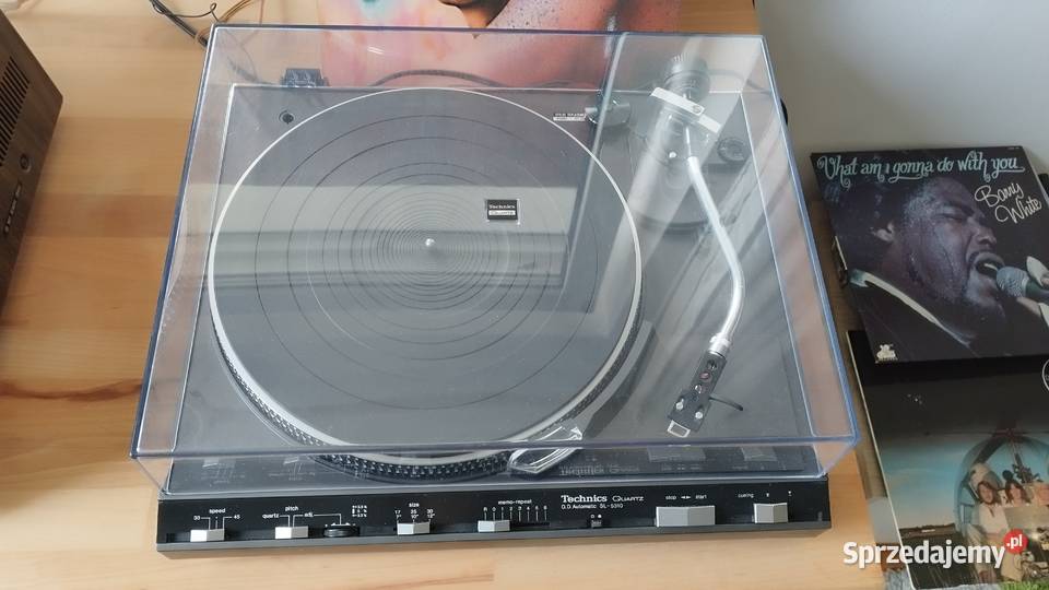Gramofon Technics SL5310