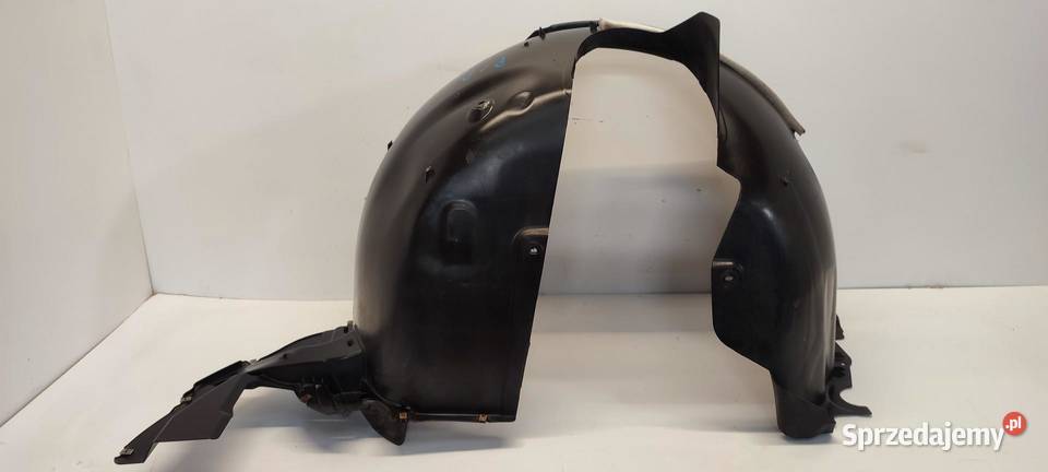 SEAT TARRACO VW TIGUAN II NADKOLE PRAWY PRZÓD Nadkola