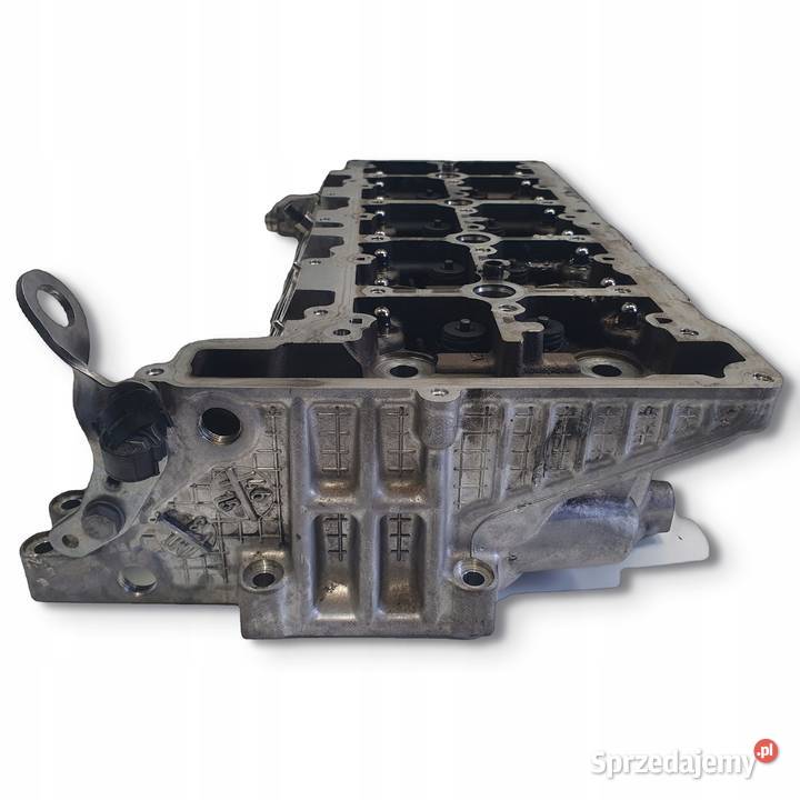 GŁOWICA CYLINDRÓW BMW F10 F11 F30 20 D 8513709 osobowe