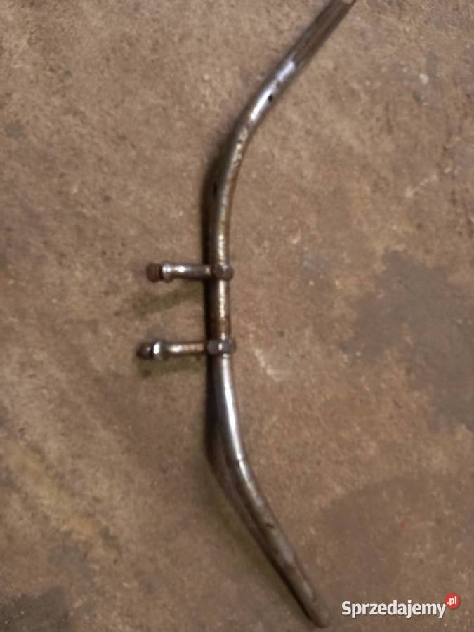 Kierownica cybanty shl m11 Sokołów Podlaski sprzedam