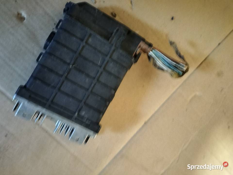 KOMPUTER STEROWNIK AUDI 100 C4 A6 0280800398 Kamień-Kolonia