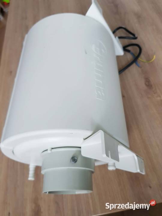 Bojler elektryczny podgrzewacz wody Therme TT2 Żołynia sprzedam