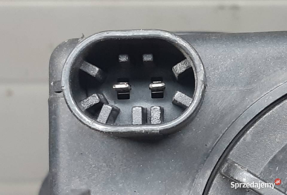 HALOGEN LEWY PRZÓD OPEL ASTRA H III ZAFIRA B halogeny