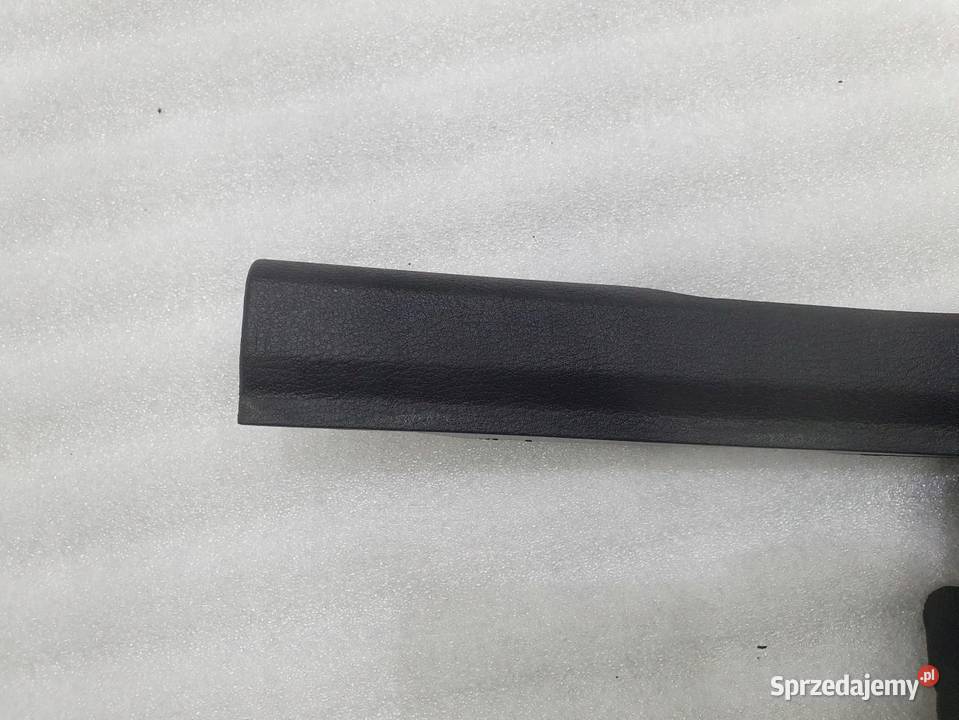 NAKŁADKA OSŁONA PROGU LEWA 9138225 BMW E71 X6