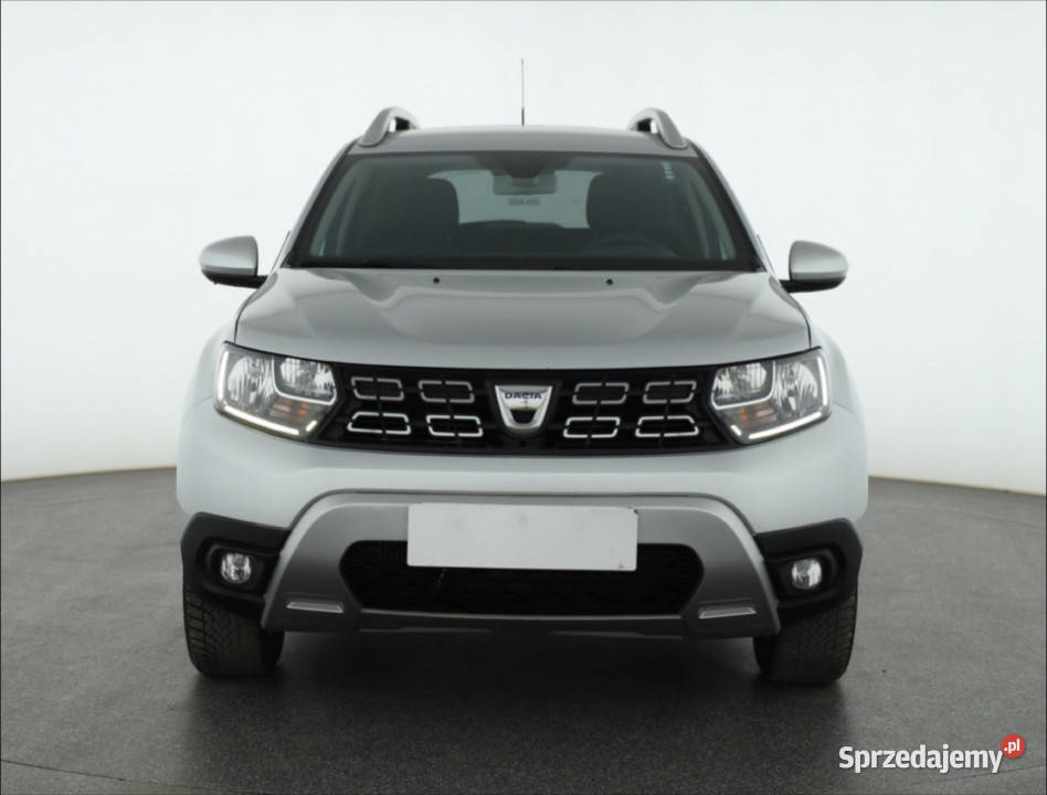 Dacia Duster 15 dCi automatyczna Piaseczno
