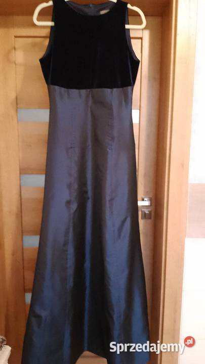 Piękna suknia damska marki Marie Blanc Częstochowa