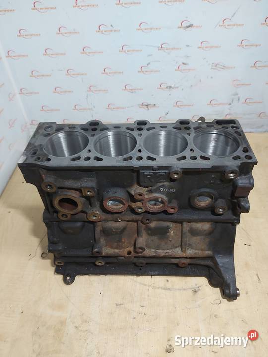 MAZDA 3 6 CX7 22 MZRCD R2AA13H50 blok nominalny Blok silnika świętokrzyskie Kielce