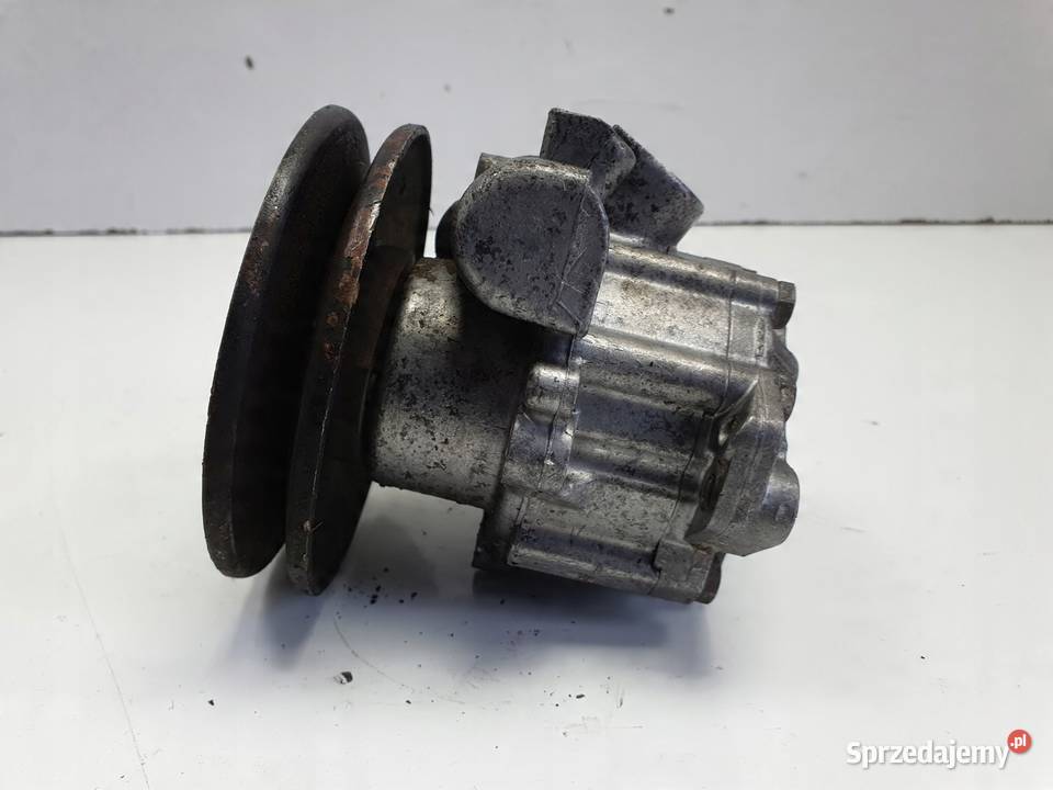 VW Transporter T4 20 8V POMPA WSPOMAGANIA Części samochodowe Janów
