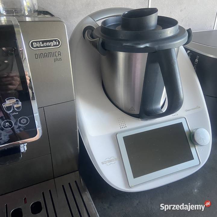 Okazja Thermomix 6 stan