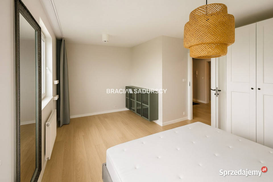 Mieszkanie na sprzedaż 6007m2 3 pokoje Kraków 29 Rok budowy 2020 Sprzedaż