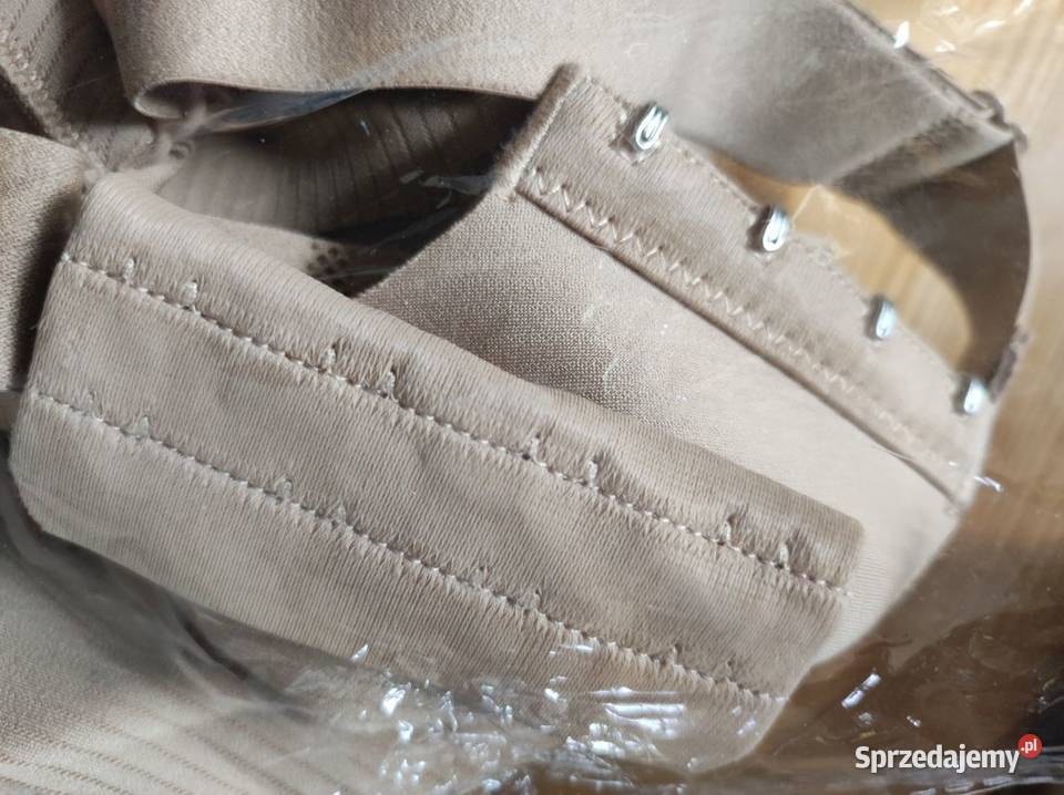 sportowy biustonosz stanik oddychający Inna marka świętokrzyskie Kielce