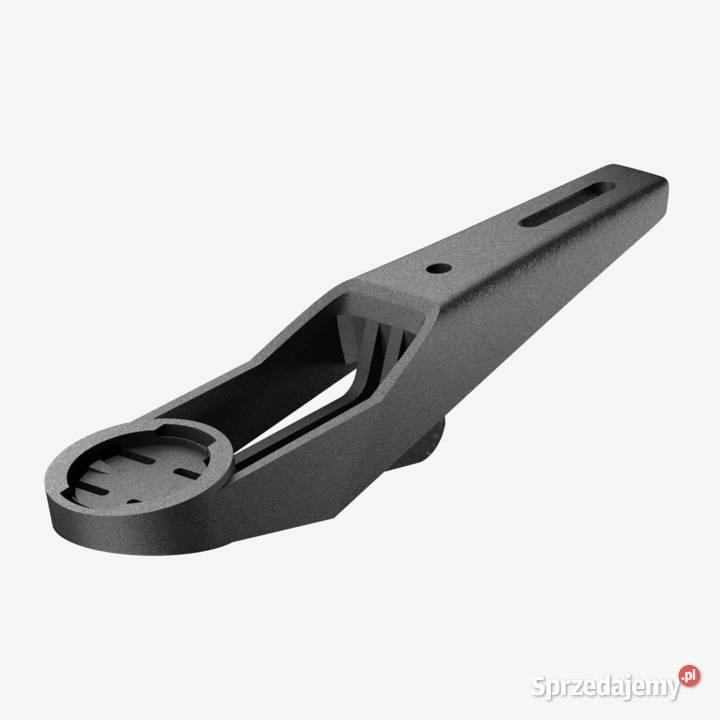 Uchwyt licznika do kokpitu Garmin Edge