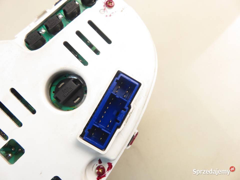 LICZNIK HYUNDAI SANTA F I SM 20 CRDi D4EA