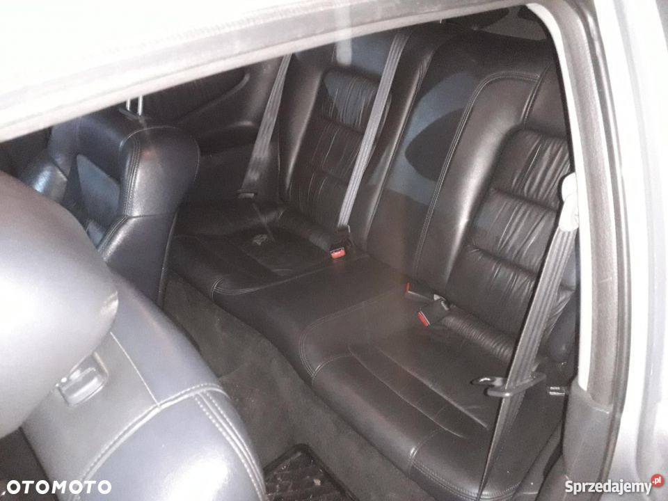 Honda Accord USA Vtec VI CG4 SprzedamZamienię tempomat Myślenice