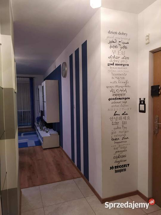 Wynajmę 3pokojowe mieszkanie na Bemowie