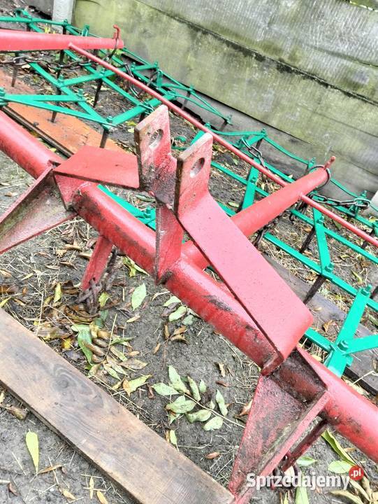 Sprzedam brony 3 Huta Koszary sprzedam