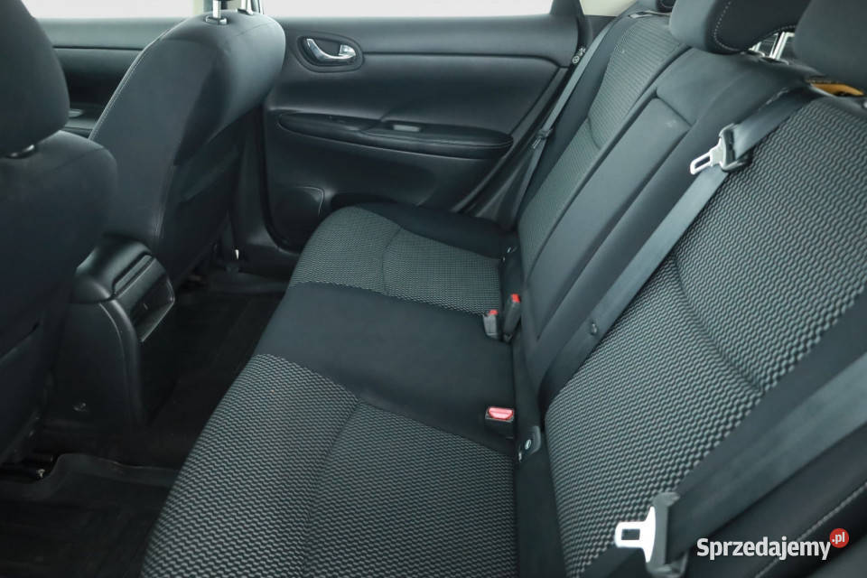 Nissan Pulsar 12 DIGT centralny zamek Piaseczno