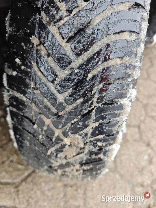 Bezwypadkowe klimatyzacja automatyczna nawigacja 1198cm3 Nakło nad Notecią