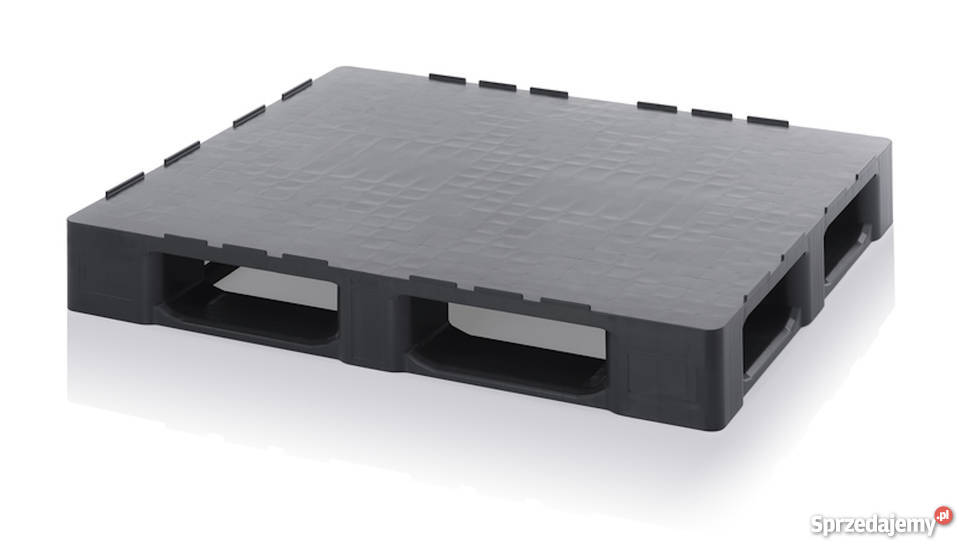 PALETY DO POMIESZCZEŃ CZYSTYCH Z RECO Z małopolskie Kraków sprzedam