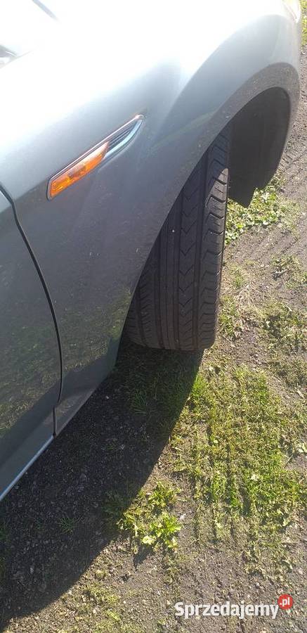 MONDEO MK4 18TDCI 125