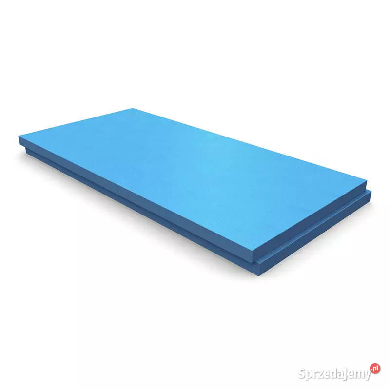 Styrodur RAVATHERM XPS 300 kPa SL F 6 paczka